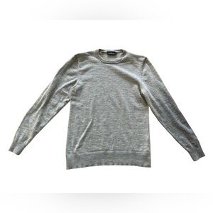 Rodd & Gunn 100% Merino Wool Sweater – Men’s Large